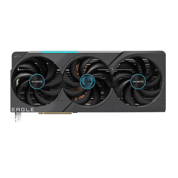 Gigabyte RTX 4080 Eagle OC 16GB Graphics Card